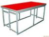 Catwalk Portable Stage Platforms / Aluminum Folding Stage With 18mm Plywood