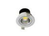 IP20 21W COB LED Ceiling light 2700K - 3200K Warm White Home Lighting No UV