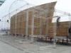 Large Stage Lighting Truss Non-toxic For Outdoor Performance