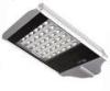 56W Bridgelux LED School Street Light 7200lm Waterproof Road Lamp