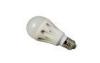 High Lumen LED Globe Lamps 90 Ra 4000K Natural White Hotel Light 10W E27 LED Bulb