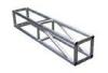 Aluminum Square Truss Non-toxic Alloy Aluminum Tube