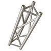 Silver Aluminum Spigot Triangle Truss