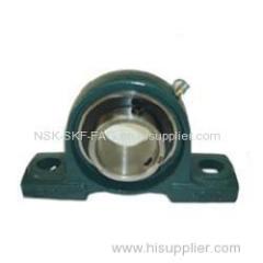 hot sale nsk- skf -fag bearing with housing