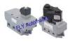 Large Flow 5/2 Way Pneumatic Solenoid Valves K25D-6,8,10,15,20,25 K25D2-6,8,10,15,20,25