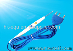 MXB-3002 Disposable Electrosurgical Pencil,esu pencil