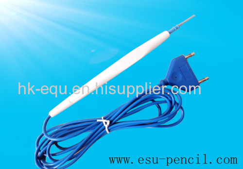 MXB-3005 esu pencil,disposable electrosurgical pencil