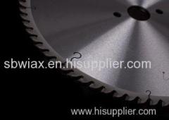 OEM 12 Inch Table Panel Japanese Steel TCT Saw Blade 300mm