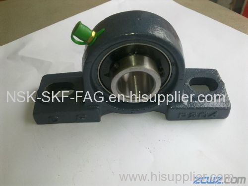 hot sale nsk- skf -fag bearing with housing