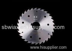 7 Inch Ultra-thin SKS Steel Gang Rip Circular Saw Blades 182mm