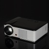 China original factory BarcoMax 200 series led projector,2500 lumens for home theater,120W LED lamp double HDMI,HDTV pro