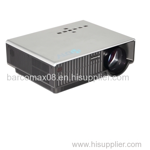 China original factory BarcoMax 300 series led projector,2700 lumens for home theater
