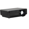 China original factory BarcoMax 200 series led projector,2500 lumens for home theater