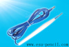 MXB-3006 esu pencil,disposable electrosurgical pencil