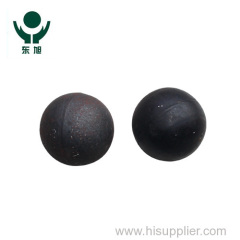 dia 110mm high chrome cast grinding balls