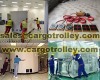 Air rigging systems applied on moving and handling works