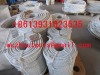 PP solid braided rope hollow braid rope PP braided rope on spool