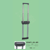 Telescopic Trolley Handles Internal Trolley Handles