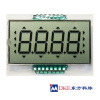 customized design for LCD display