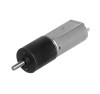 PMDC PLANETARY GEAR MOTOR (16ZYT27-16PLG)