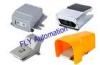 5/2way and 3/2 way Mindman Foot Pneumatic Valves 4F210-08,08L,08LG. FV-02, FV320,FV420