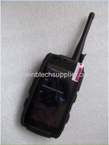 original MTK6589 quad Core Android 4.2 Gorilla glass IP68 ru-gged Waterproof phone GPS Dustproof Shockproof cellphone