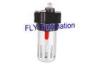 Airtac Air Preparation Units and Accessories Air Lubricator, AL2000,BL2000,BL3000,BL4000