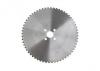 OEM Table Metal Cutting Saw Blade 250mm with Cermet Tips