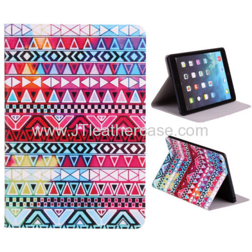 New design And Colorful Fashion Pu Leather Case Cover For ipad mini/Cover Case For ipad mini/Tablet Case Cover