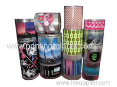 Heat Transfer Film For Printing