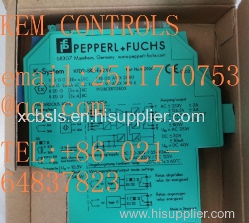 Pepperl + Fuchs / P+F UPR-03 Power Rail