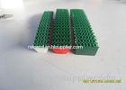 Non-reinforced Super Grip Belt corrugated belt with Top PVC Vee belt