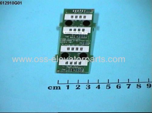 PCB DELTA 612913H07PCB DELTA 612913H07