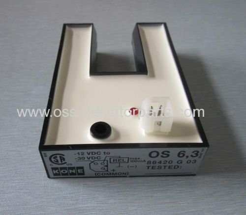 ELECTRONIC SHAFT SWITCH OSCILLATOR(Level sensor 61U)