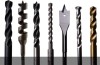 Legacy High Performance Solid Carbide Drills