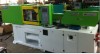 Newly designed 50T servo motor injection moulding machine