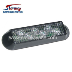 Starway Warning LED Grill Lighthead