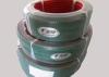 Conveying Industrial Corrugated Belt PU Vee Super Grip Belt with Top Green PVC Surface