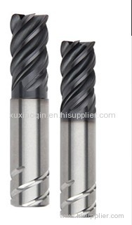 Solid Carbide Screw Machine Length Drills