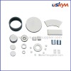 Sintered NdFeB magnet in various shapes and different coatings