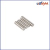 High quality anti-corrosion NdFeB magnet for bags and buttons