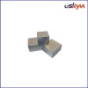 Cube sintered NdFeB magnet for loudspeaker and earphone