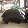 ASME B16.9 butt welding BE Seamless Pipe Fittings Elbow