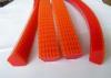 Good Abrasion Resistance PU Polyurethane Integrated Super Grip Belt