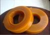 60shore A ~90 shore A hardness Flat Polyurethane squeegee for Screen Printing Squeegee PU