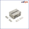 Neodymium block magnets with high performance
