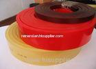 Solvent Resistant PU Polyurethane Flat Screen Printing Squeegee