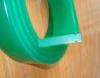 Solvent Resistance Indstrial PU Polyurethane Flat Squeegee Screen Printing Squeegee