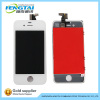 factory supply White Replacement LCD Touch Screen Digitizer Glass Assembly OEM for iPhone 4S