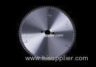 Custom SKS Japan Steel Sharpening Metal Panel TCT Saw Blades 300x3.2x2.2x30x96T